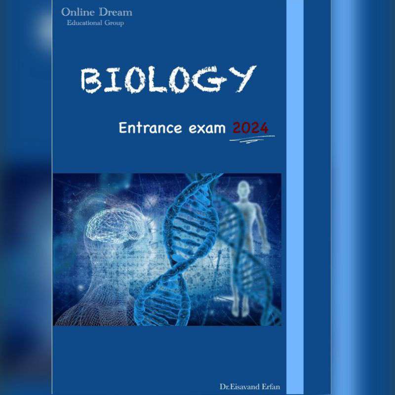 Biology for entrance exam of Hungary 