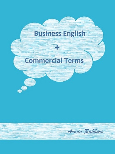 Business English + Commercial Terms