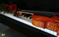 تدریس خصوصی گیتار و پیانو